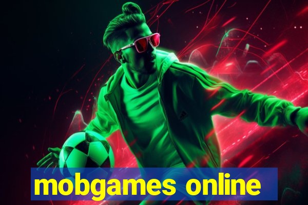 mobgames online